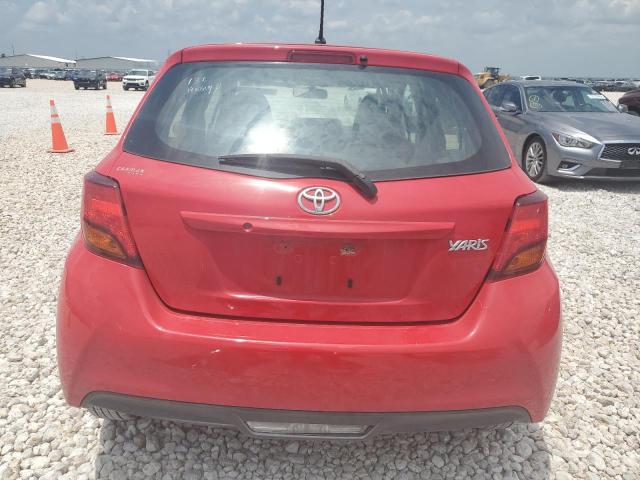 Photo 5 VIN: VNKKTUD37FA037939 - TOYOTA YARIS 