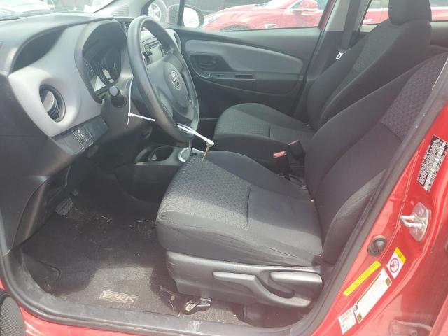 Photo 6 VIN: VNKKTUD37FA037939 - TOYOTA YARIS 