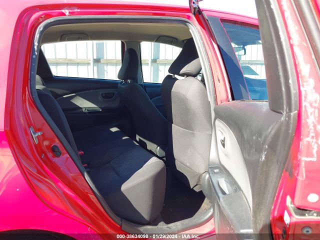 Photo 7 VIN: VNKKTUD37FA040906 - TOYOTA YARIS 