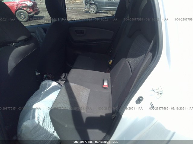 Photo 7 VIN: VNKKTUD37FA041490 - TOYOTA YARIS 