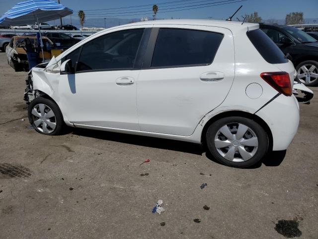 Photo 1 VIN: VNKKTUD37FA041893 - TOYOTA YARIS 