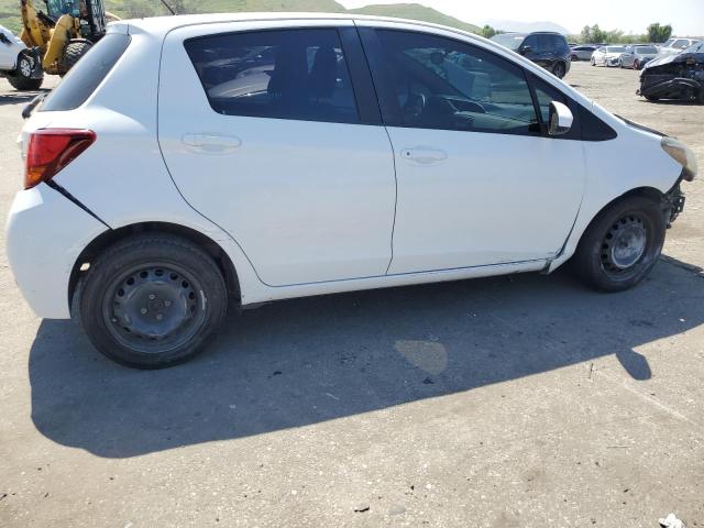 Photo 2 VIN: VNKKTUD37FA041893 - TOYOTA YARIS 