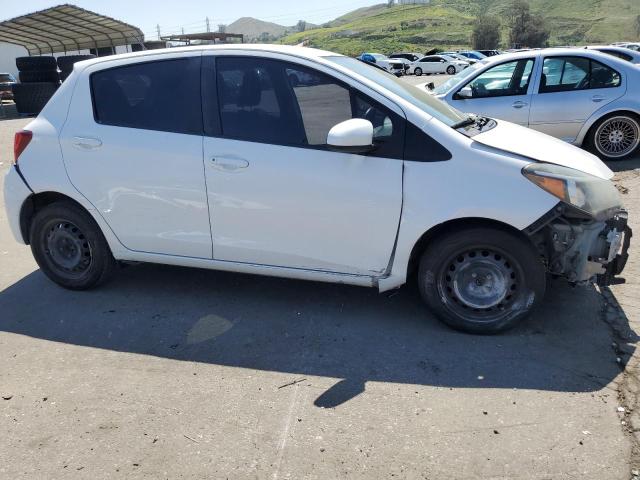 Photo 3 VIN: VNKKTUD37FA041893 - TOYOTA YARIS 