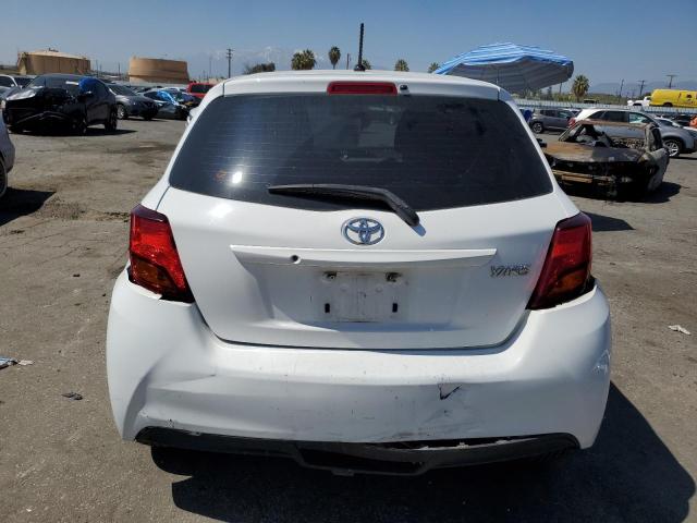 Photo 5 VIN: VNKKTUD37FA041893 - TOYOTA YARIS 