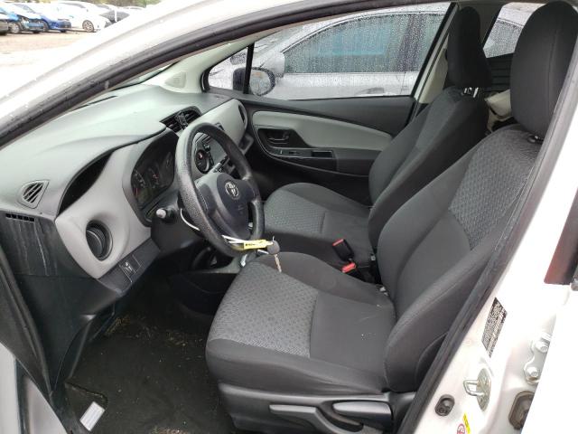 Photo 6 VIN: VNKKTUD37FA041893 - TOYOTA YARIS 