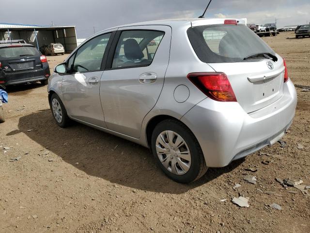 Photo 1 VIN: VNKKTUD37FA043529 - TOYOTA YARIS 