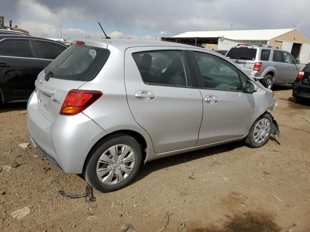 Photo 2 VIN: VNKKTUD37FA043529 - TOYOTA YARIS 