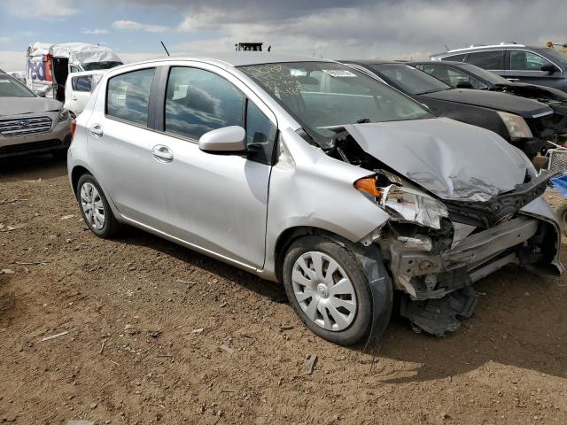 Photo 3 VIN: VNKKTUD37FA043529 - TOYOTA YARIS 