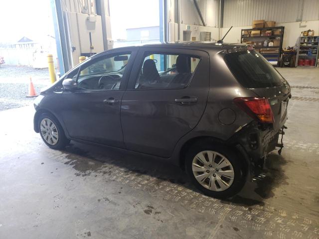 Photo 1 VIN: VNKKTUD37FA045300 - TOYOTA YARIS 