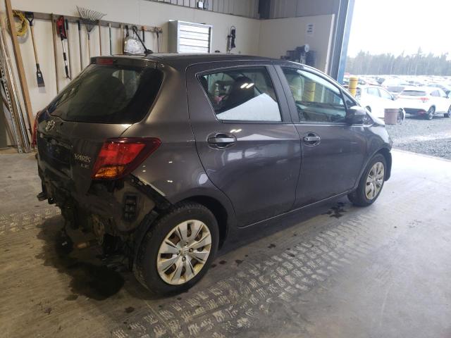 Photo 2 VIN: VNKKTUD37FA045300 - TOYOTA YARIS 