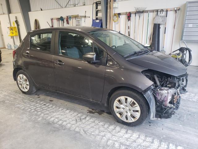 Photo 3 VIN: VNKKTUD37FA045300 - TOYOTA YARIS 