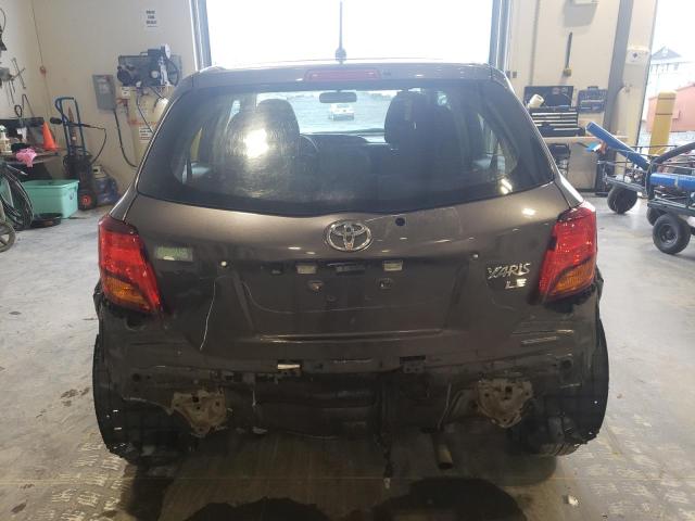 Photo 5 VIN: VNKKTUD37FA045300 - TOYOTA YARIS 