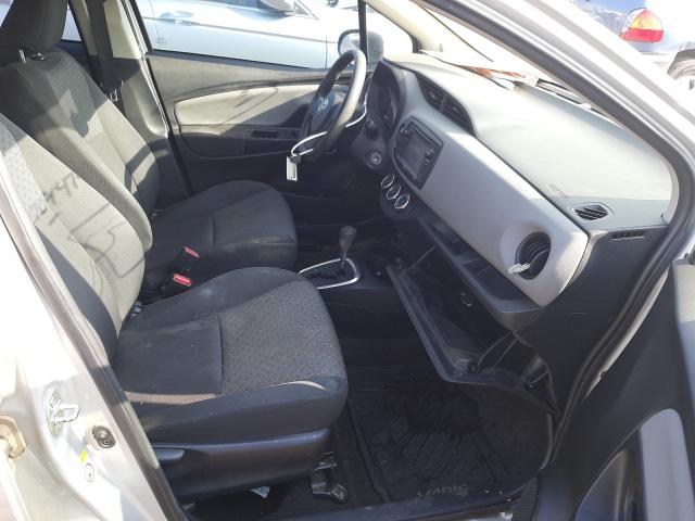 Photo 4 VIN: VNKKTUD37GA057710 - TOYOTA YARIS L 