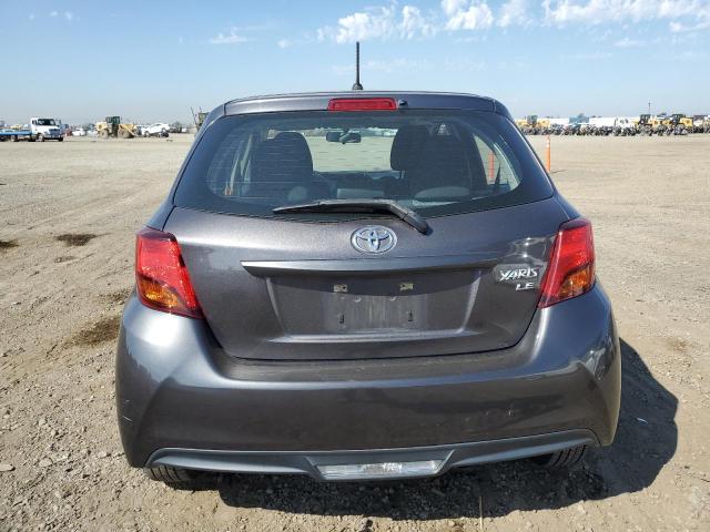 Photo 5 VIN: VNKKTUD37GA063152 - TOYOTA YARIS L 