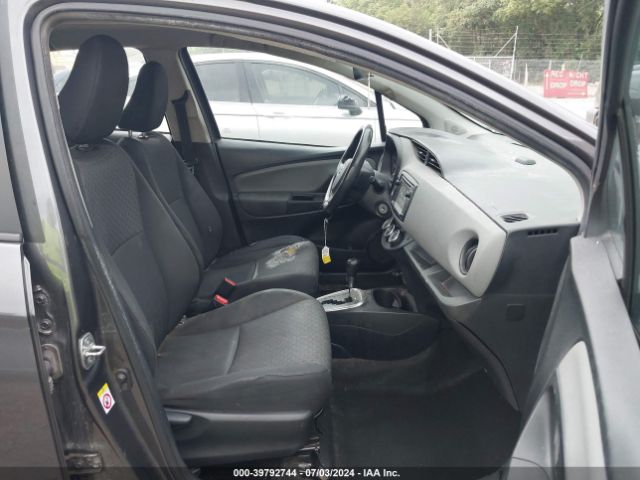 Photo 4 VIN: VNKKTUD37GA063412 - TOYOTA YARIS 