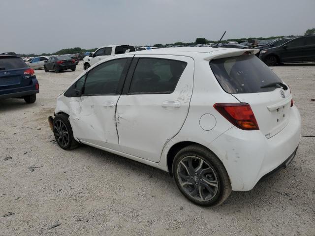 Photo 1 VIN: VNKKTUD37GA063619 - TOYOTA YARIS 