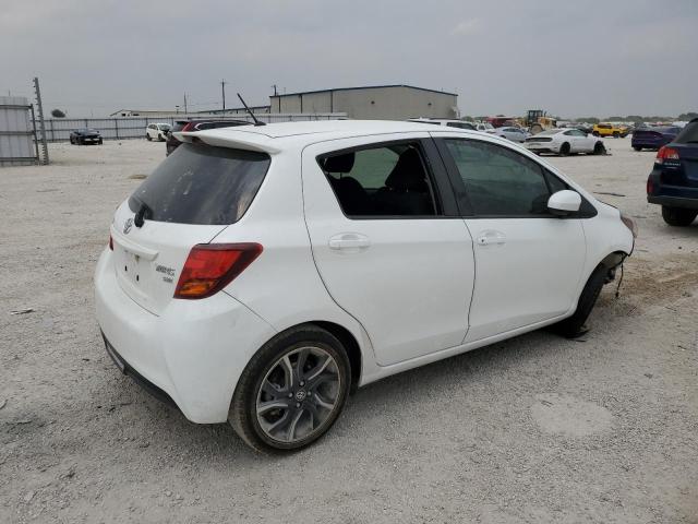 Photo 2 VIN: VNKKTUD37GA063619 - TOYOTA YARIS 