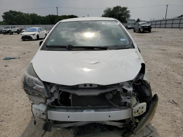 Photo 4 VIN: VNKKTUD37GA063619 - TOYOTA YARIS 