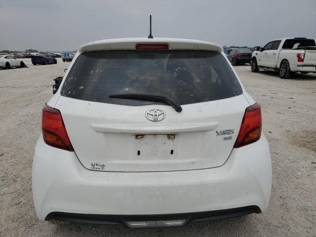 Photo 5 VIN: VNKKTUD37GA063619 - TOYOTA YARIS 