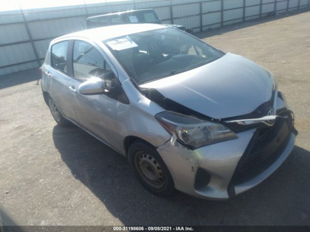 Photo 0 VIN: VNKKTUD37GA065869 - TOYOTA YARIS 