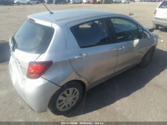 Photo 3 VIN: VNKKTUD37GA065869 - TOYOTA YARIS 