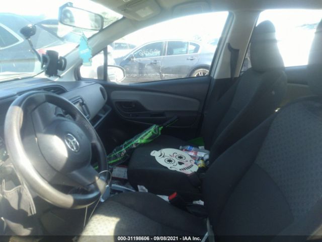 Photo 4 VIN: VNKKTUD37GA065869 - TOYOTA YARIS 