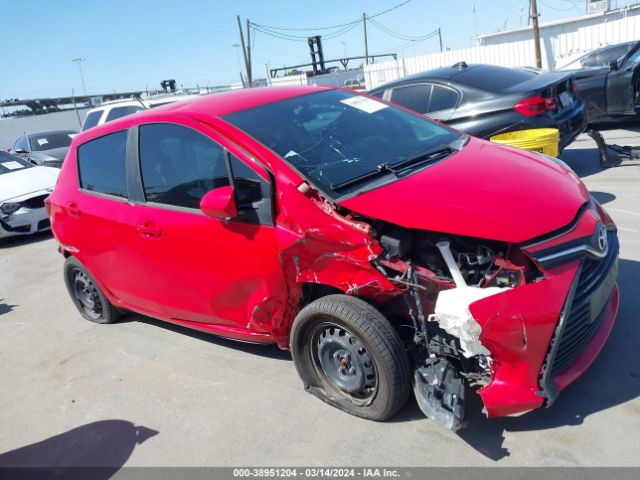 Photo 0 VIN: VNKKTUD37GA067105 - TOYOTA YARIS 