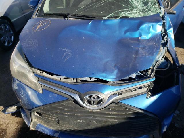 Photo 6 VIN: VNKKTUD37GA067993 - TOYOTA YARIS L 