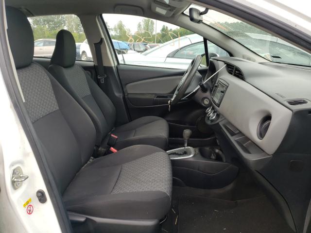 Photo 4 VIN: VNKKTUD37GA069551 - TOYOTA YARIS L 