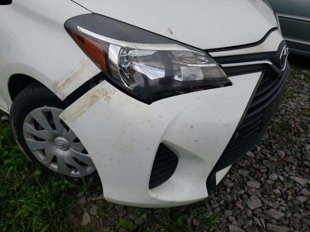 Photo 8 VIN: VNKKTUD37GA069551 - TOYOTA YARIS L 