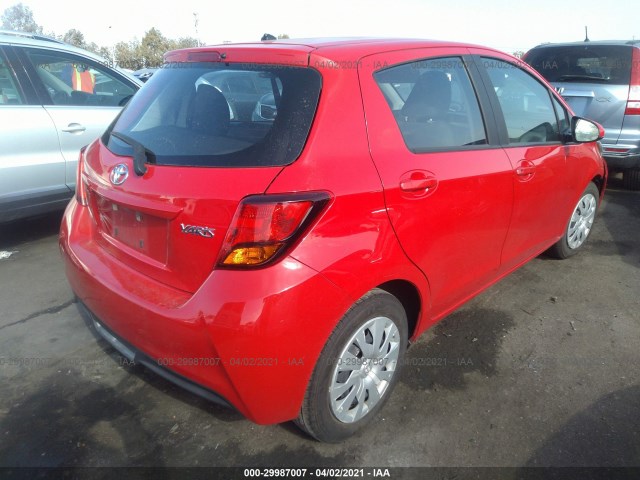 Photo 3 VIN: VNKKTUD37GA069808 - TOYOTA YARIS 