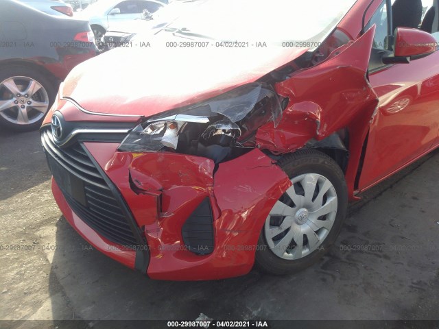 Photo 5 VIN: VNKKTUD37GA069808 - TOYOTA YARIS 