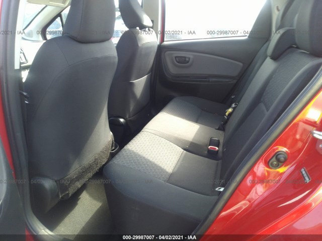 Photo 7 VIN: VNKKTUD37GA069808 - TOYOTA YARIS 