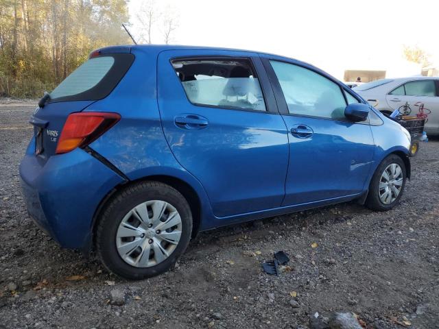 Photo 2 VIN: VNKKTUD37HA072838 - TOYOTA YARIS L 