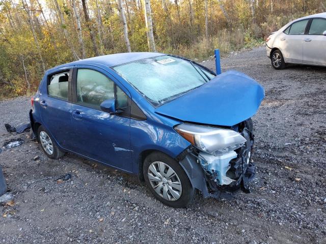 Photo 3 VIN: VNKKTUD37HA072838 - TOYOTA YARIS L 