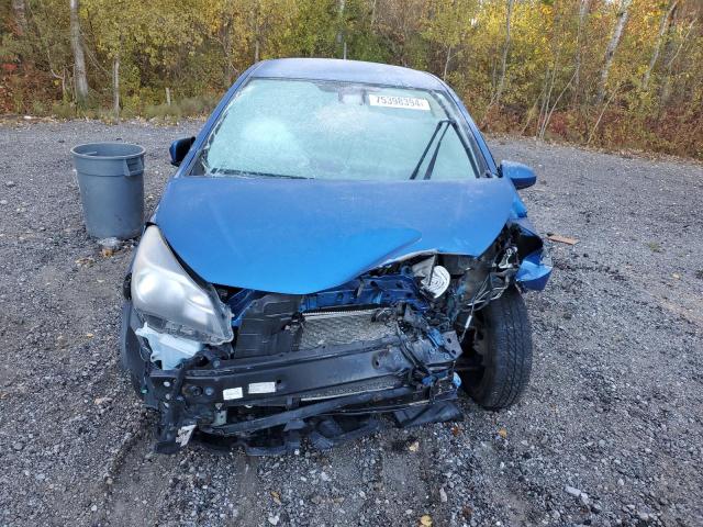 Photo 4 VIN: VNKKTUD37HA072838 - TOYOTA YARIS L 