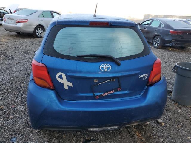 Photo 5 VIN: VNKKTUD37HA072838 - TOYOTA YARIS L 