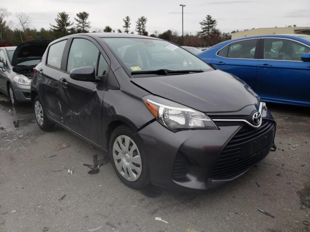 Photo 0 VIN: VNKKTUD37HA075660 - TOYOTA YARIS L 