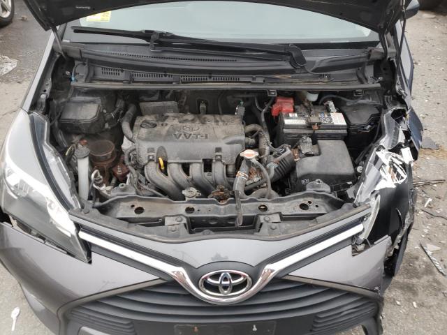 Photo 6 VIN: VNKKTUD37HA075660 - TOYOTA YARIS L 