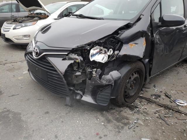 Photo 8 VIN: VNKKTUD37HA075660 - TOYOTA YARIS L 