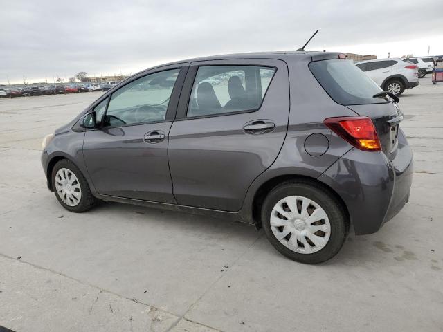 Photo 1 VIN: VNKKTUD37HA079935 - TOYOTA YARIS L 