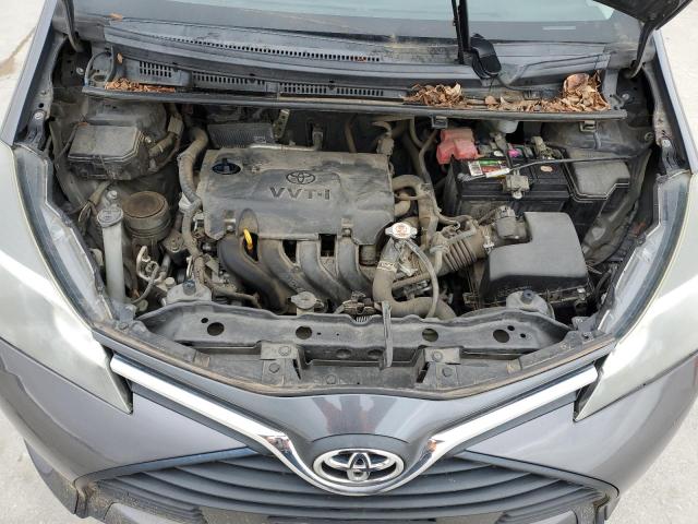 Photo 10 VIN: VNKKTUD37HA079935 - TOYOTA YARIS L 