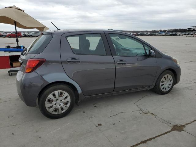 Photo 2 VIN: VNKKTUD37HA079935 - TOYOTA YARIS L 