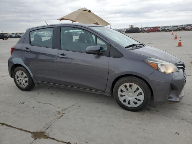 Photo 3 VIN: VNKKTUD37HA079935 - TOYOTA YARIS L 