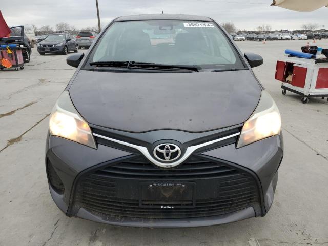 Photo 4 VIN: VNKKTUD37HA079935 - TOYOTA YARIS L 