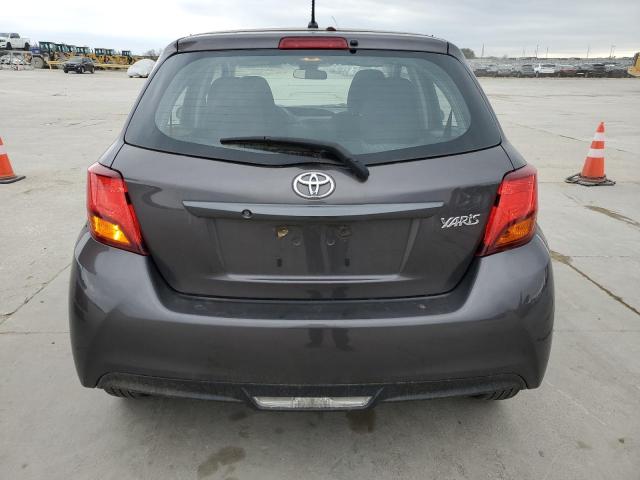 Photo 5 VIN: VNKKTUD37HA079935 - TOYOTA YARIS L 