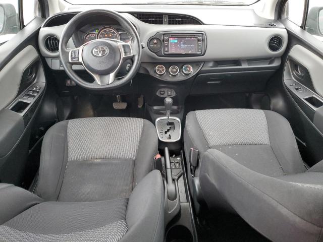 Photo 7 VIN: VNKKTUD37HA079935 - TOYOTA YARIS L 