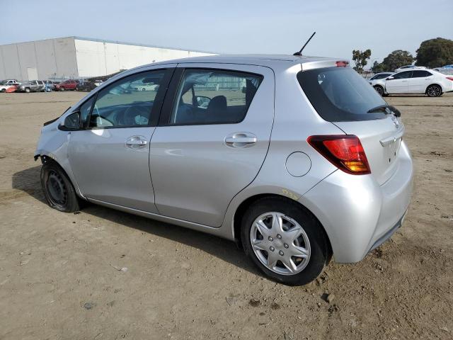 Photo 1 VIN: VNKKTUD37HA080275 - TOYOTA YARIS 