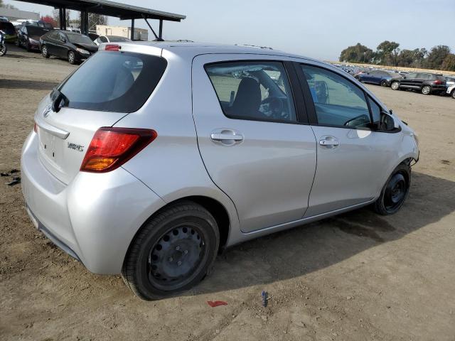 Photo 2 VIN: VNKKTUD37HA080275 - TOYOTA YARIS 