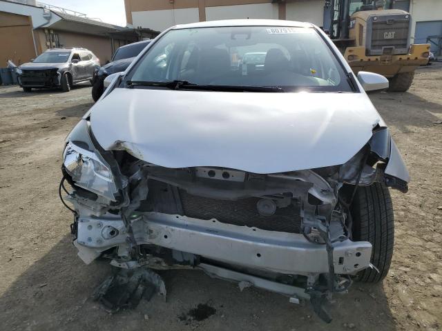 Photo 4 VIN: VNKKTUD37HA080275 - TOYOTA YARIS 